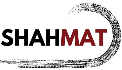 Shahmat Design