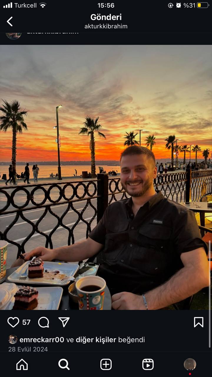 <em>Semihcan Ç.</em>